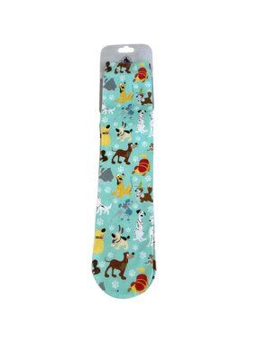 Disney Parks Dogs of Disney Socks Pluto Bolt Pongo Perdita Copper Max Tito